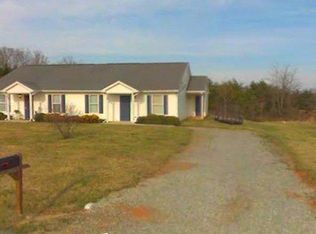 845 Merriman Way Rd, Moneta, VA 24121