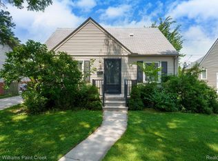 1745 Webster St, Birmingham, MI 48009