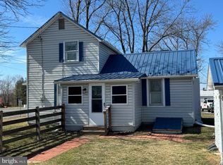 337 Old Charles Town Rd, Stephenson, VA 22656