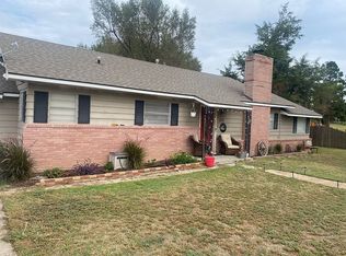 302 Nagel St, Follett, TX 79034