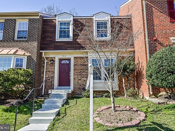 3rd image of 7413 Fountain Head Dr