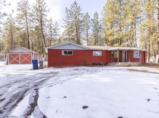 12207 N Mayfair Rd, Spokane, WA 99218