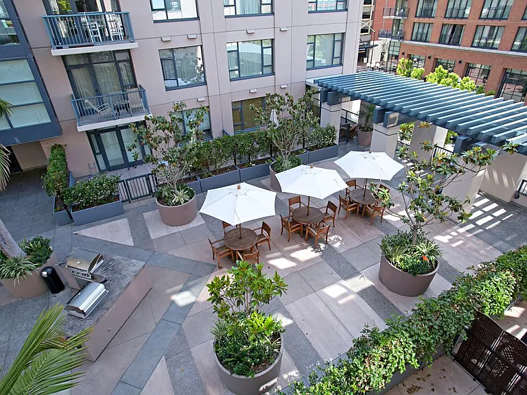 530 K St #814 — Photo 30