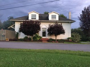 299 Krug Rd, Ashville, PA 16613