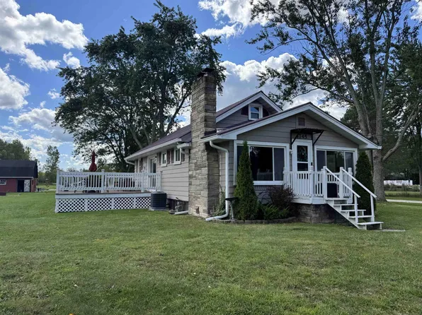 4745 Smiths Creek Rd, Smiths Creek, MI 48074
