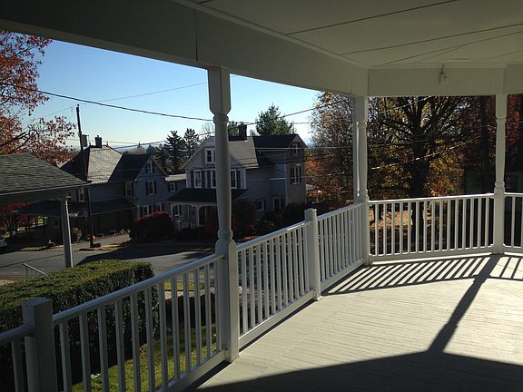 porch