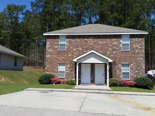 168 N Windridge Ln #B, Purvis, MS 39475