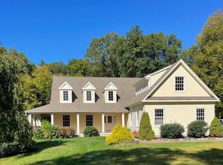 11 Withe Pass, Burlington, CT 06013