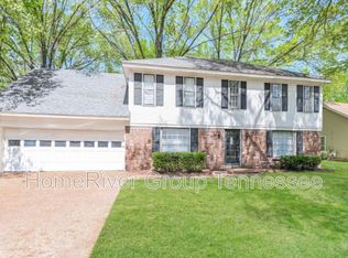 6714 Amersham Dr, Memphis, TN 38119