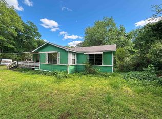 126 Valley Acres Cir, Hot Springs, AR 71913