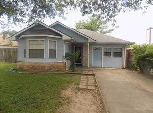 16908 Pocono Dr, Austin, TX 78717