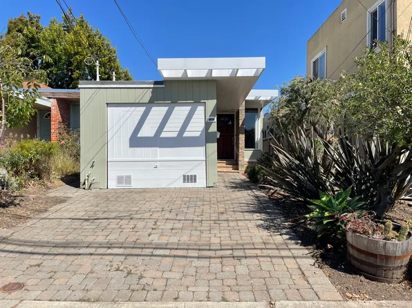 1357 Curtis St, Berkeley, CA 94702