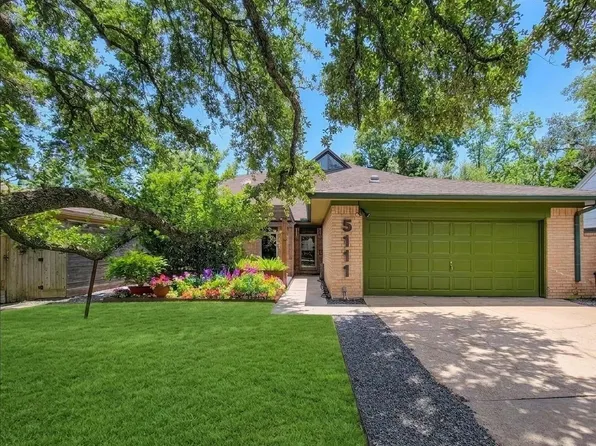 5111 Linden St, Bellaire, TX 77401