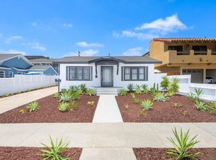 3750-3752 Herman Ave, San Diego, CA 92104