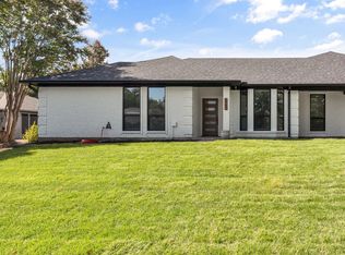 5742 Ledgestone Dr, Fort Worth, TX 76132