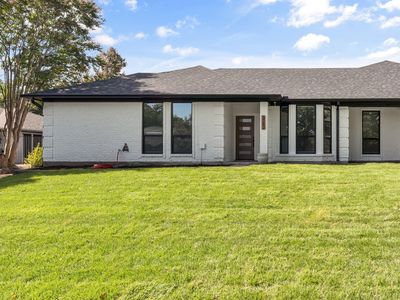 5742 Ledgestone Dr, Fort Worth, TX, 76132