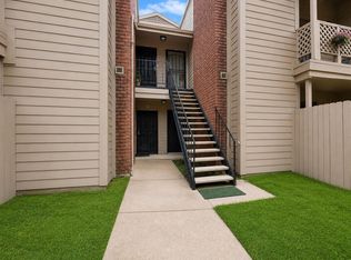 12500 Sandpiper Dr APT 27, Houston, TX 77035