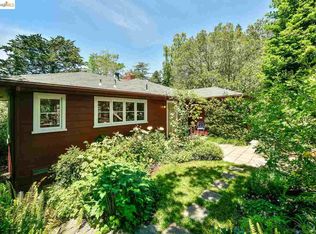 1188 Keeler Ave, Berkeley, CA 94708