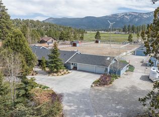 1420 Shay Rd, Big Bear City, CA 92314