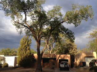 1224 Stanford Dr NE, Albuquerque, NM 87106