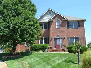 3221 N Ridge Port Cir, Wichita, KS 67205