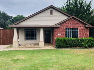 3718 Karlie Way, Dallas, TX 75236