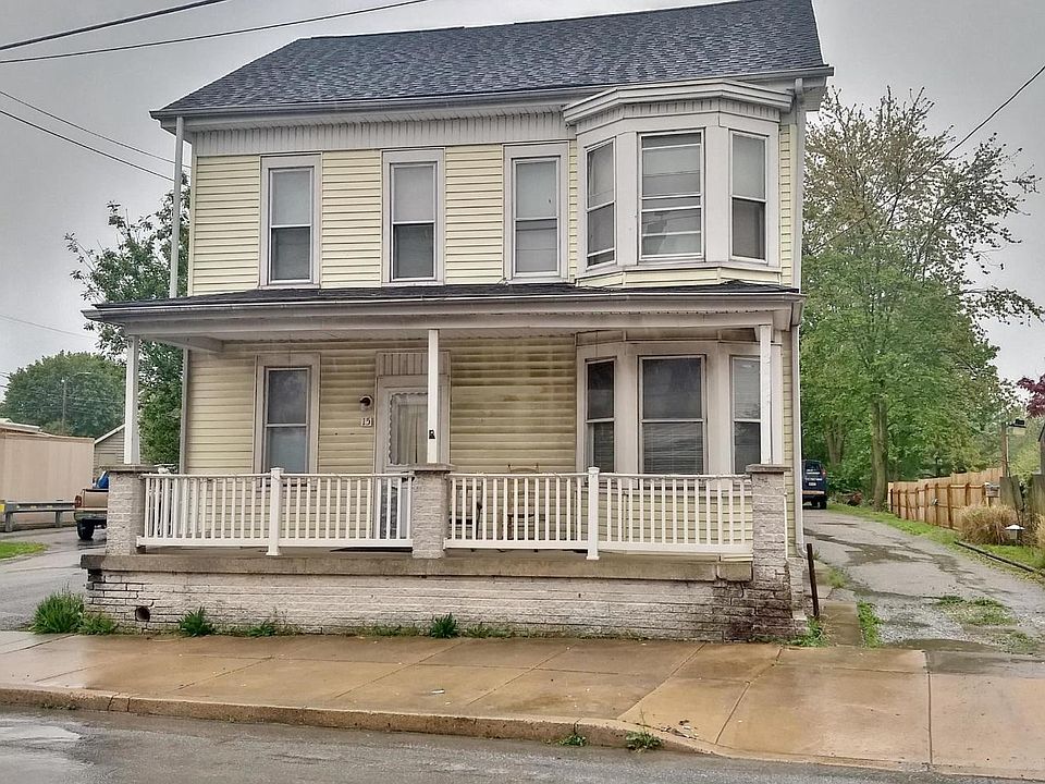 1st image of 15 S Main St #2