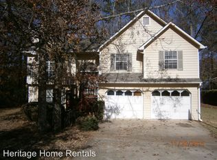 3884 W Bridle Ct, Douglasville, GA 30135