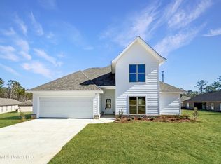 202 Watts Way, Brandon, MS 39042