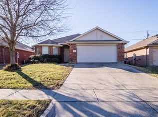1427 Thibodaux Dr, Greenville, TX 75402