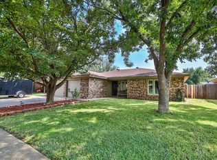 5403 95th St, Lubbock, TX 79424