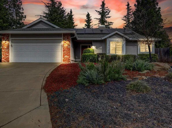 11750 Del Paso Ct, Auburn, CA 95602