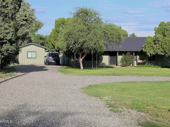 1825 S QUARTERHORSE Lane, Camp Verde, AZ 86322