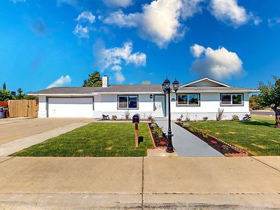 2381 Georgia Way, Turlock, CA, 95382