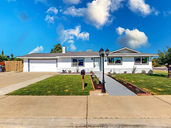 2381 Georgia Way, Turlock, CA 95382