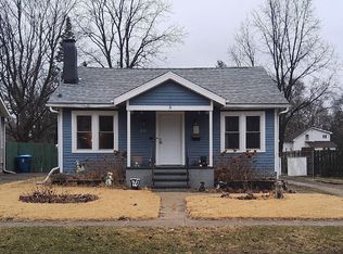 2524 Amherst Ave, Kalamazoo, MI 49008