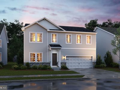 73 Salute Cir, Martinsburg, WV, 25405