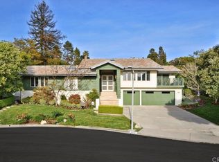 30032 Avenida Celestial, Rancho Palos Verdes, CA 90275