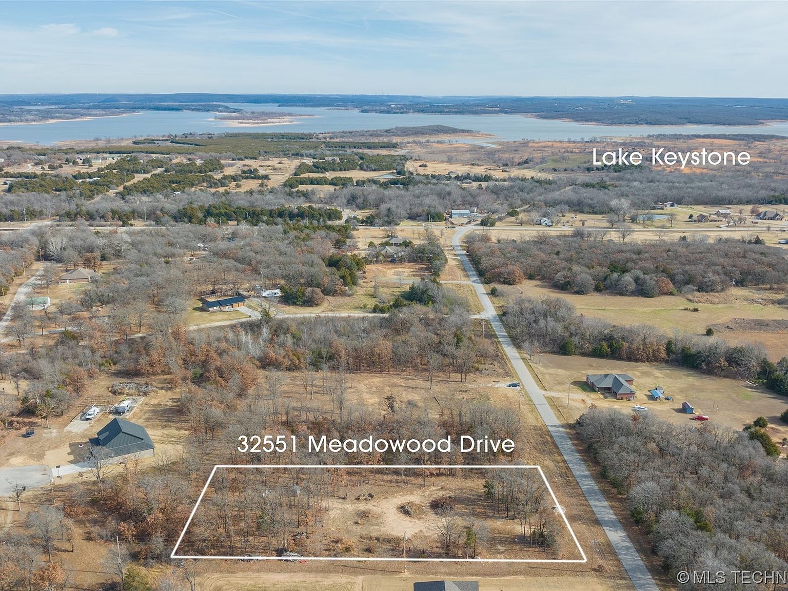32551 Meadowood Dr, Mannford, OK 74044 MLS 2343892 Zillow