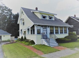 5 Nettleton Ave, Haverhill, MA 01830