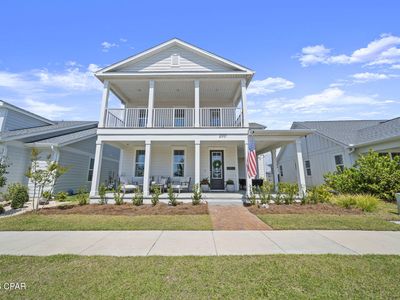 2001 Rushes Ave, Panama City, FL, 32405