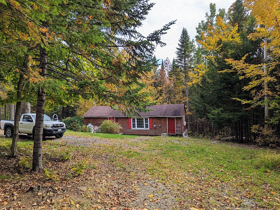 149 Pond Rd Island Falls ME 04747 MLS 1545417 Zillow