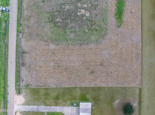 9 Monceaux Rd, Rayne, LA 70578