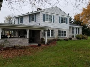 530 E David Hwy, Ionia, MI 48846