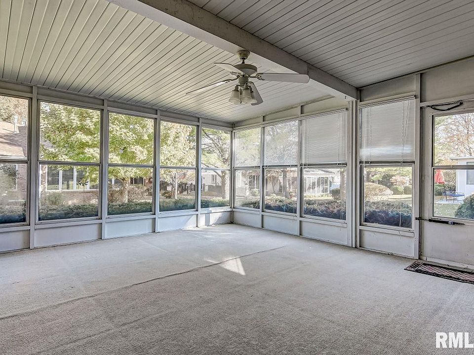 1921 Turnberry Ct Springfield IL Zillow