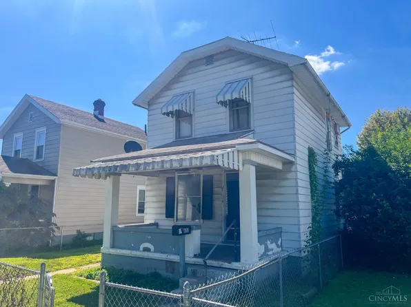 602 Elwood St, Middletown, OH 45042