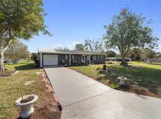 10095 SW 91st Ave, Ocala, FL 34481