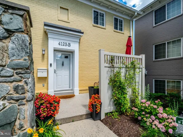 4123 S Four Mile Run Dr Unit B, Arlington, VA 22204