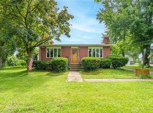 7375 S Kessler Frederick Rd, West Milton, OH 45383