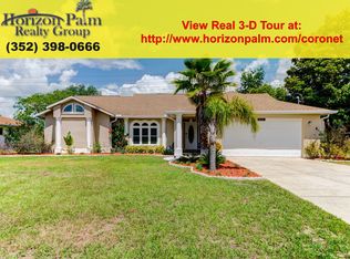 3009 Coronet Ct, Spring Hill, FL 34609